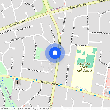 73B McCarthy Street, Fairfield West 2165, New South Wales