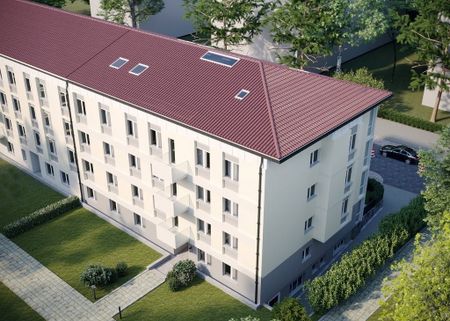 3.5 Zimmer, 70 m², EG - Photo 3