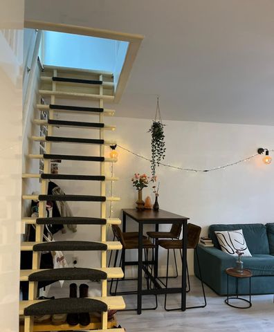 Te huur zelfstandig appartement voor studenten in Utrecht - Photo 2