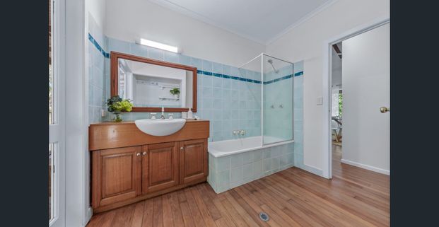 Peaceful Woodwark Home with Pool! - Photo 1