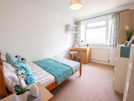 5 bedroom house to rent - Photo 4