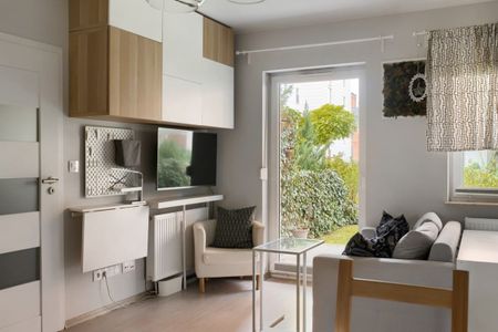 Mieszkanie do wynajęcia 2 pokoje Wilczak, Poznań 34.9 m² - Фото 3