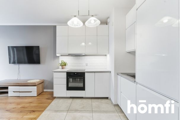 Mieszkanie 51,5 m², Katowice, Śródmieście, Sokolska - Zdjęcie 1