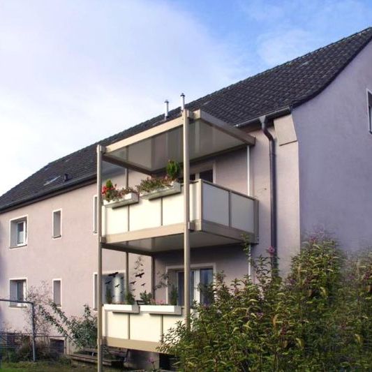 Junges Wohnen...für Studenten, Azubis & Schüler - Foto 1