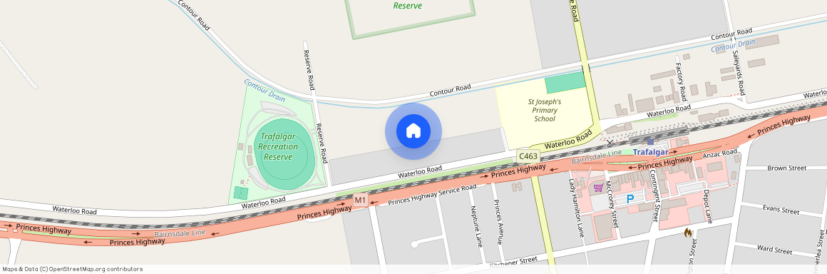 26A Waterloo Road, Vic 3824, Trafalgar