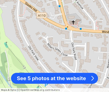 Millers Green Close - Photo 1