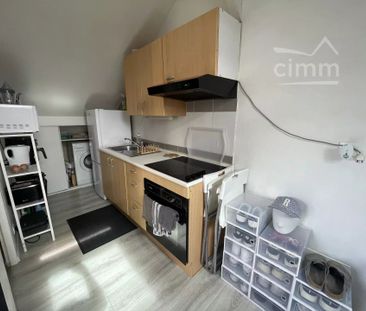 Location | 1 pièces | 23.0m² - Photo 2