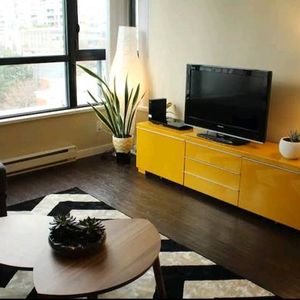 Amazing 1 Bedroom fully furnished for sublet - Photo 2