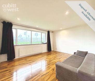 2 bedroom ground maisonette to rent - Photo 1