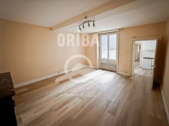 Location Appartement 2 pièces 39m² NANTES 44000 - Photo 1