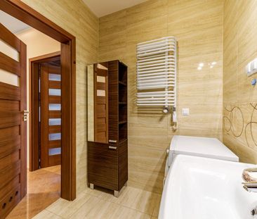 Służew/ Odświeżone/ Loggia/ Parking - Фото 6