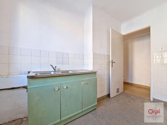 Location Appartement 2 pièces AJACCIO 20090 - Photo 1