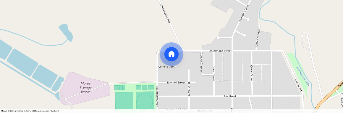 1 24 Drummond Street, Moree, NSW, 2400