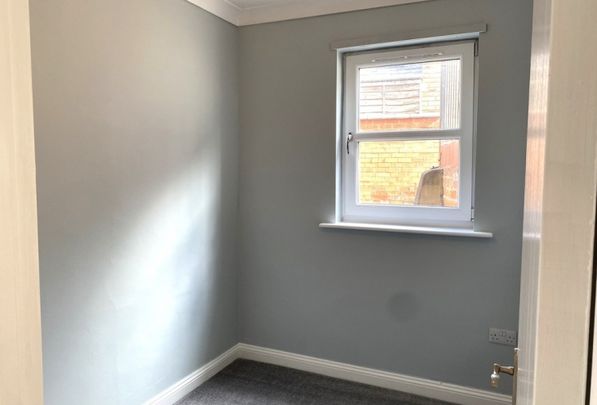 Flat 3, 1-3 Carline Road, Lincoln, LN1 1HL - Photo 1