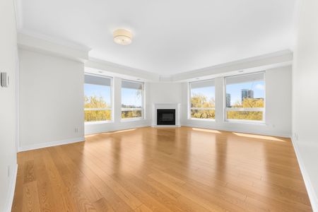 For Lease - 40 Old Mill Road Unit# 509, Oakville, Ontario - Photo 4