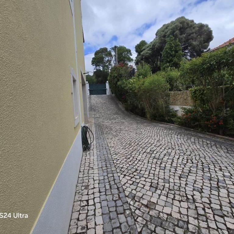 3 room luxury House for rent in Cascais e Estoril, Portugal - Photo 1