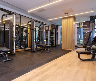 1 bedroom apartment to rent - Photo 5