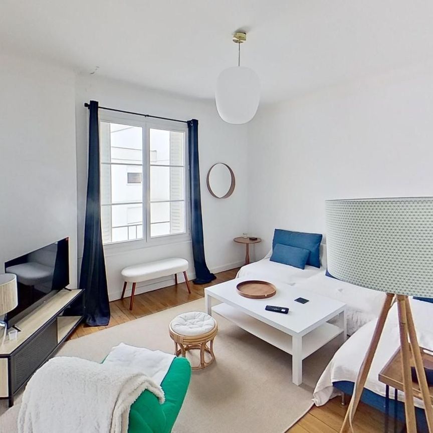 Appartement • Location • 75m2 • Clermont-Ferrand - Photo 1