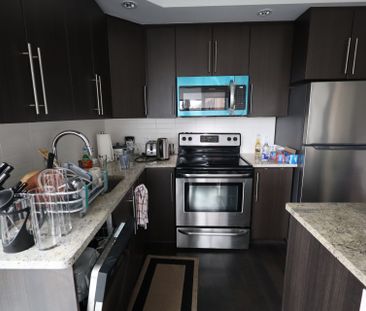 For Lease - 238 Besserer Street Unit# 616, Lower Town - Sandy Hill,... - Photo 5