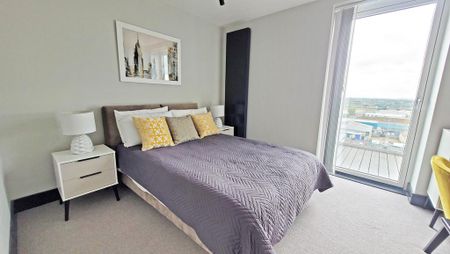 2 bedroom apartment to rent - Photo 4