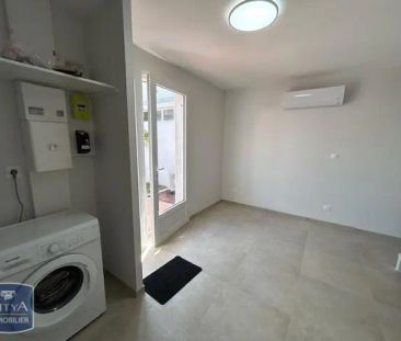 Appartement à louer 2 pièces 28.87m² - Photo 6