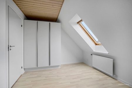 Attraktive lejeboliger i Fraugde, med plads til familien - Photo 4