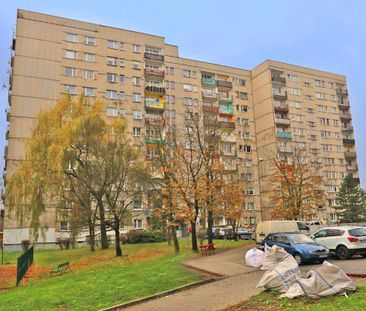 3 pokojowe mieszkanie Katowice Ligota - Zdjęcie 1