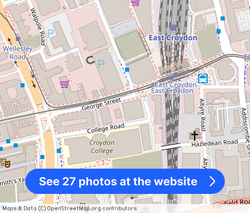 Ten Degrees, Croydon - Photo 1