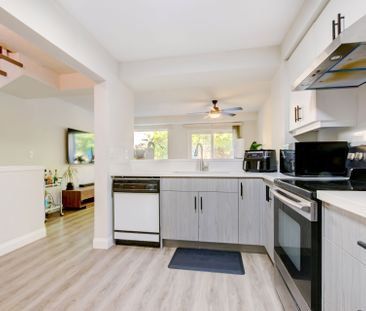 For Lease - 55 Barondale Drive Unit# 58, Mississauga, Ontario - Photo 3