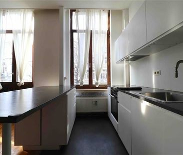 Appartement te huur - Foto 6