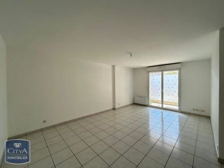 Appartement à louer 2 pièces 59.93m² - Photo 5