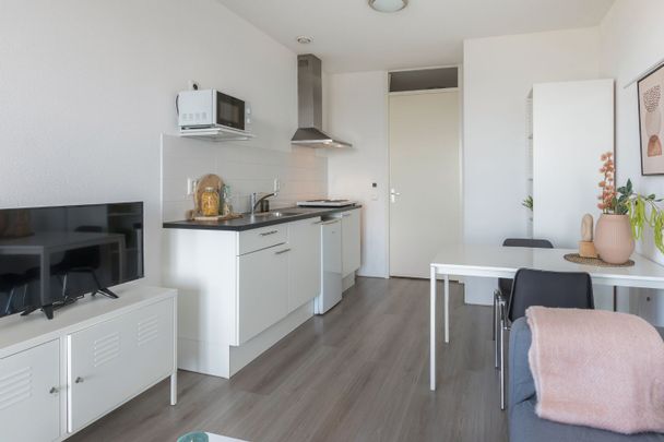 Stationsplein 53A, Den Haag - Photo 1