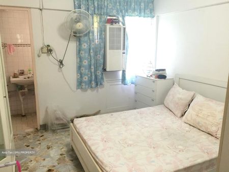 Blk 584 Ang Mo Kio Avenue 3 (Ang Mo Kio), HDB 3 Rooms - For Rent - Photo 5