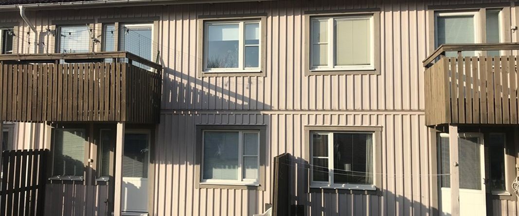 Vadsbogatan 12 A - Foto 1
