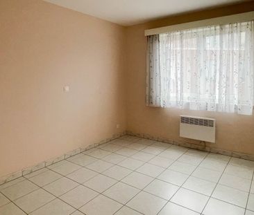 3 slaapkamer appartement in centrum koksijde bad - Foto 3