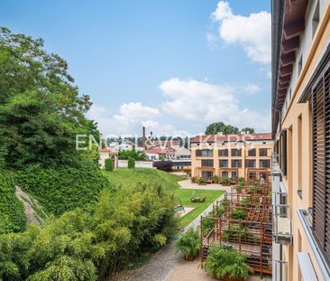 Apartment for rent, 2+kk - 1 bedroom, 87m - Photo 6