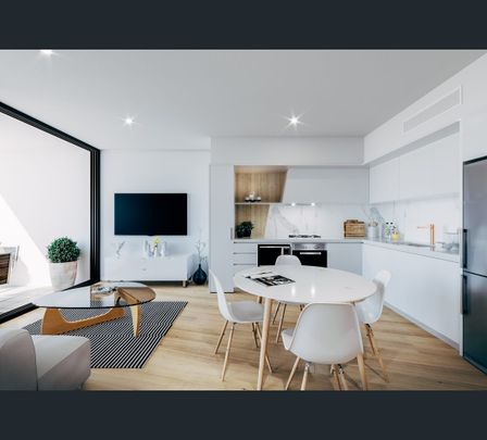 #10/61 BROOKES STREET, Bowen Hills, Qld 4006 - Photo 1