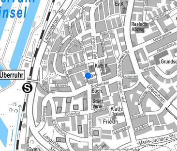 Gemütliche Wohnoase in Essen - Photo 6