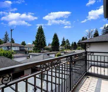 1332 West 51st Avenue apartment — Vancouver, BC (5-Bedroom) - 5 Bedroom - Photo 1