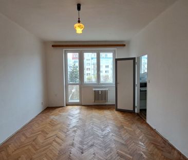 Pronájem bytu 1+1 v osobním vlastnictví 32 m², Louny - Photo 6