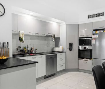 23/482 Upper Roma Street, Brisbane City QLD 4000 - Apartment For Re... - Photo 2