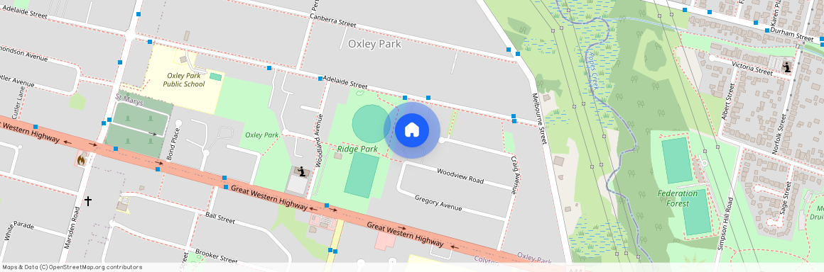 10/42 Adelaide Street, NSW 2760, Oxley Park