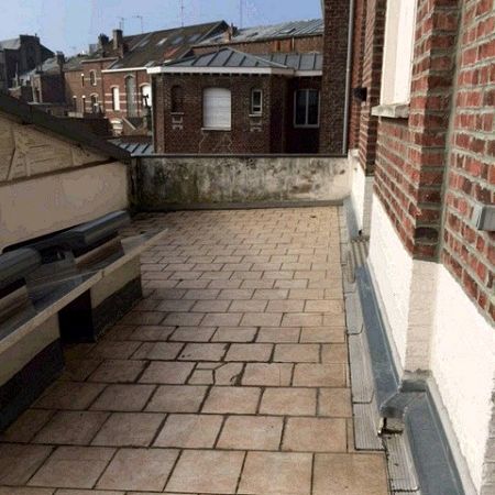 Appartement 4 pièces à Valenciennes - Photo 3