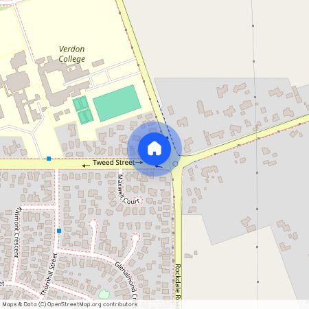 806 Tweed Street, Rockdale, Invercargill