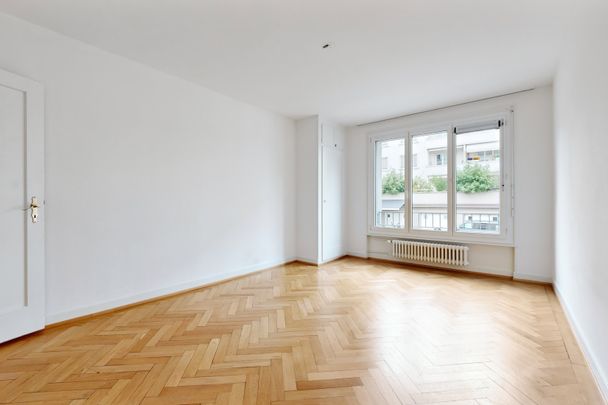 3 Zimmer, 68 m², 2. Stock - Foto 1