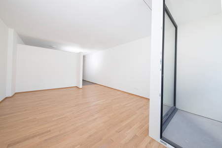 Helle, attraktive Wohnung nähe Messeplatz - Photo 2