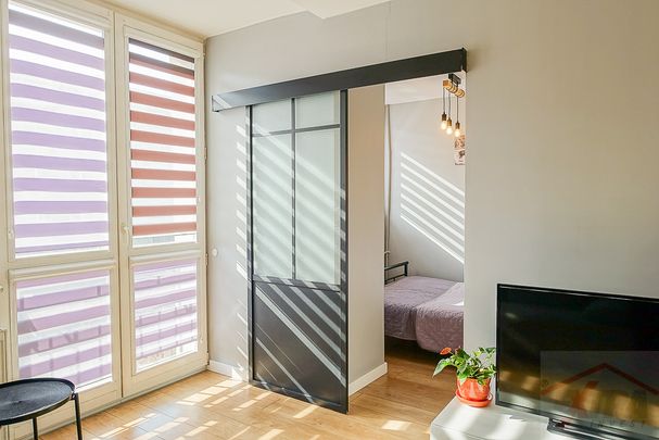 Stare Miasto 2 pokoje umeblowane i wyposażone (439153) - Photo 1