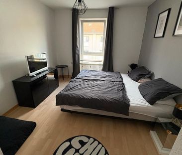 2-Zi Wohnung Köln-Höhenberg 800€ warm +7.500€ Abschlag Pflicht! - Photo 1