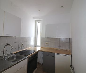 * STADTMENSCHEN GESUCHT! 2-ZI Wohnung, 1.ET in KR-Mitte, Steinstr.* - Photo 6