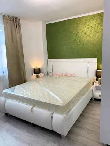 Apartament 3 camere de inchiriat in Cluj-Napoca, Marasti ID 6135 - Fotografie 4